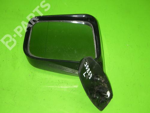 Used Left mirror MITSUBISHI SPACE WAGON (N9_W, N8_W) 2.4 GDI (N84W) (150 hp) 9641886