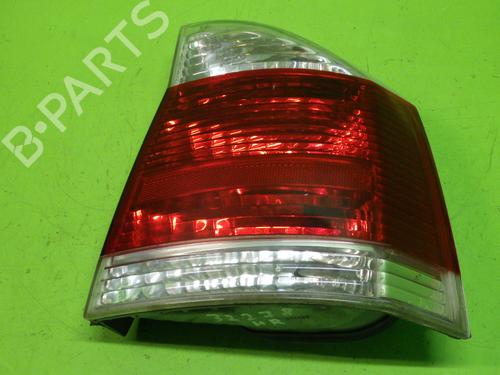 Used Right taillight OPEL VECTRA C (Z02) 2.2 DTI 16V (F69) (125 hp) 30129386