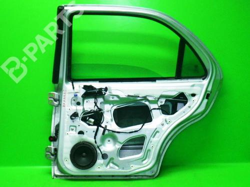 BP6674247C5 | Right rear door LANCIA LYBRA SW (839_) 1.9 JTD (839BXD1A) BP6674247C5