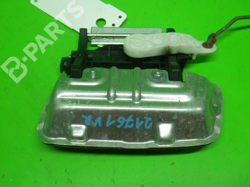 Front right exterior door handle OPEL ASTRA G Estate (T98) 1.6 16V (F35) | BP6360943C129 