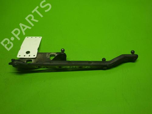 Used Hinge/Door check strap MERCEDES-BENZ M-CLASS (W163) ML 270 CDI (163.113) (163 hp) 14724930