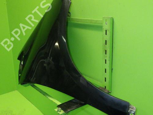 Right front fenders MERCEDES-BENZ A-CLASS (W169) A 180 CDI (169.007, 169.307) | BP25011180C42 