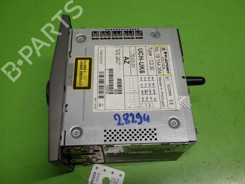 Radio OPEL ASTRA H (A04) 1.9 CDTI 16V (L48) | BP26381097E6 