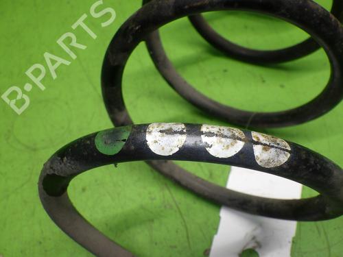 Shock absorber spring VW POLO III (6N1) 60 1.7 SDI | BP29901277C152 