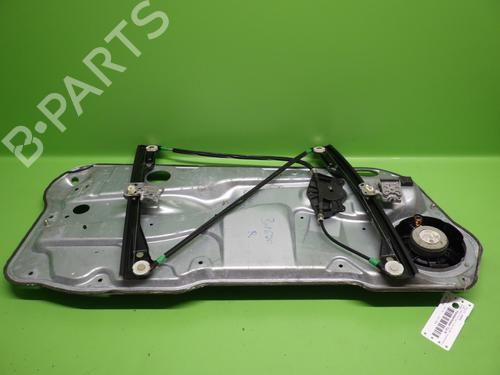 Used Front right window mechanism VW GOLF IV (1J1) 1.6 (100 hp) 23084398