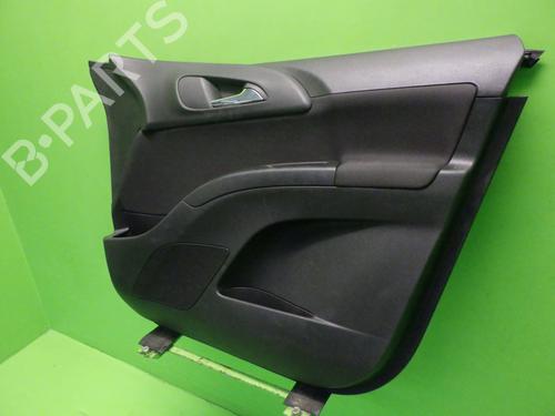 Verkleidung vorne rechts OPEL MERIVA B MPV (S10) 1.4 (75) | BP30332167C59 