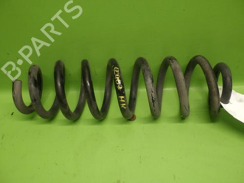 Used Shock absorber spring Shock absorber spring OPEL INSIGNIA B Sports Tourer (Z18) 2.0 CDTi (35) (174 hp) 34528887 34528887