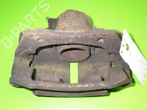 Left front brake caliper FORD MONDEO III Turnier (BWY) 2.0 16V TDDi / TDCi | BP14730209M105 