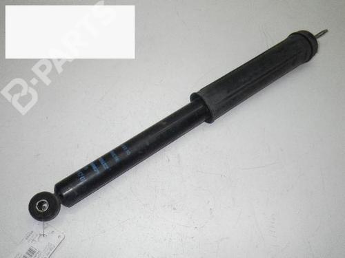 Used Right rear shock absorber RENAULT 19 II Cabriolet (D53_, 853_) 1.8 (D53Y) (88 hp) 6661252