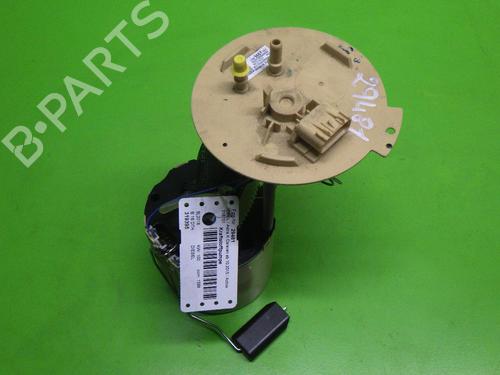 Used Electronic module OPEL ASTRA K Sports Tourer (B16) 1.6 CDTi (35) (136 hp) 14727477