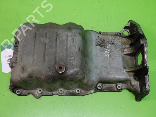 Used Front right seatbelt OPEL ASTRA G Hatchback (T98) 1.2 16V (F08, F48) (75 hp) 17215594