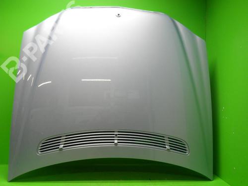 Hood MERCEDES-BENZ S-CLASS (W220) S 320 CDI (220.026, 220.126) | BP6362805C1 