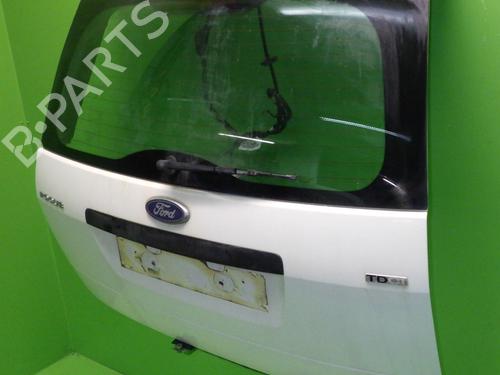 Tailgate FORD FOCUS II Turnier (DA_, FFS, DS) 1.6 TDCi | BP25126920C6 
