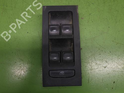 Used Left front window switch SKODA OCTAVIA III Combi (5E5, 5E6) 2.0 TDI (150 hp) 29739934