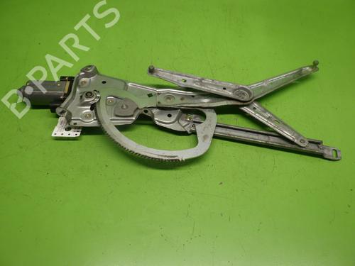 Front left window mechanism BMW 3 Compact (E36) 316 g | BP28711792C22 