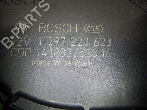 Front wiper motor OPEL ASTRA J (P10) 1.6 SIDI (68) | BP13918238M29 