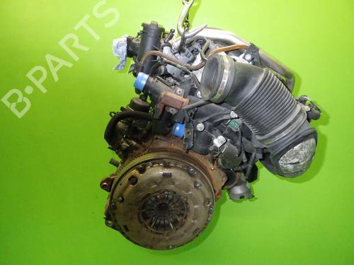 Engine FORD GALAXY II (WA6) 2.0 TDCi | BP37432221M1 - Image 3