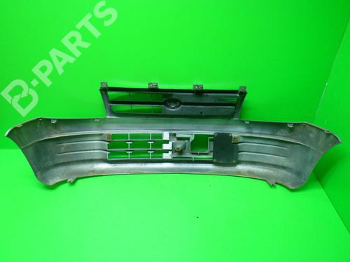 Pare-chocs avant DAIHATSU CUORE V (L7_) 1.0 i (L701) | BP6641561C7 