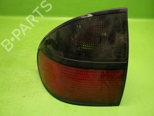 Used Left taillight RENAULT LAGUNA I (B56_, 556_) 2.0 (B56C/H/N) (113 hp) 29215547