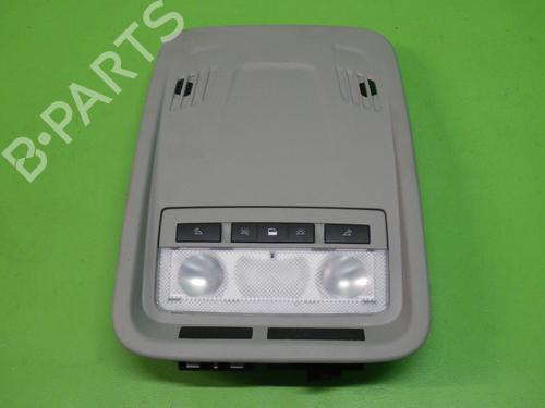 Kabinelys Kabinelys OPEL ASTRA K Sports Tourer (B16) 1.6 CDTi (35) (136 hp) 33443671 33443671