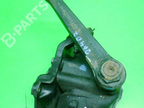 Used Steering rack MERCEDES-BENZ T1 Platform/Chassis (601) 208 D 2.3 (79 hp) 6361302