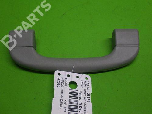 BP6394106I7 | Interior door handle BMW 5 Touring (E61) 520 d BP6394106I7