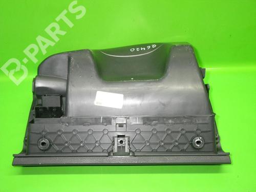 Glove box VW POLO (9N_, 9A_) 1.2 | BP6361904C95 