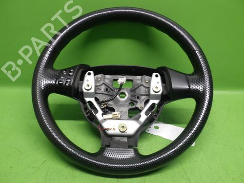 Used Steering wheel MAZDA 2 (DY) 1.4 (80 hp) 30332049