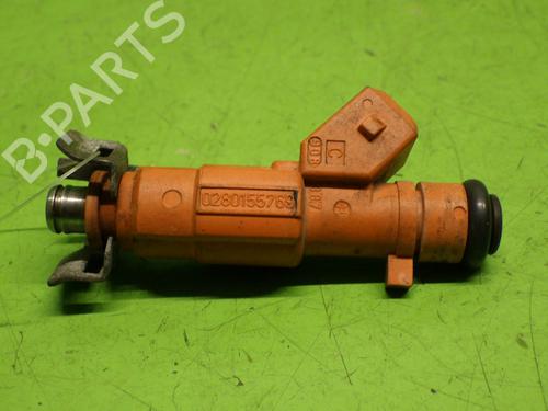 Injector ALFA ROMEO 147 (937_) 1.6 16V T.SPARK ECO (937.AXA1A, 937.BXA1A) | BP27976329M100 