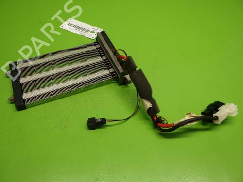 Varmeblæsermodstand VOLVO C30 (533) D5 (180 hp) 14743442