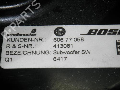 Electronic module ALFA ROMEO 156 Sportwagon (932_) 1.9 JTD 16V Q4 (932BXN20) | BP14715814M83 