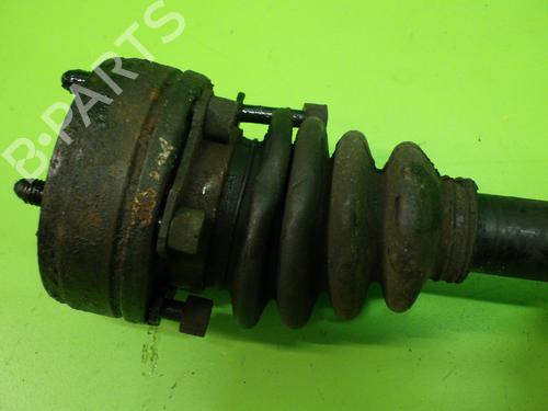 Left front driveshaft VW GOLF II (19E, 1G1) 1.3 | BP15809913M38 