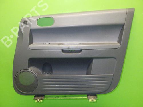 Used Front right panel MITSUBISHI COLT VI (Z3_A, Z2_A) 1.3 (Z21A) (95 hp) 30582443