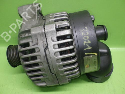 Used Alternator BMW 5 Touring (E39) 520 i (150 hp) 27601407