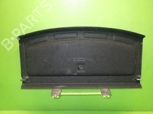 Rear parcel shelf VW GOLF V (1K1) 1.4 FSI | BP32222977C85