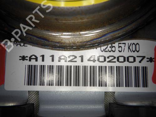 Driver airbag MAZDA 5 (CR) 2.0 CD (CR19) | BP19530295C9 