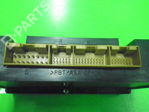 Climate control AUDI A3 (8L1) 1.6 | BP6374810I5 