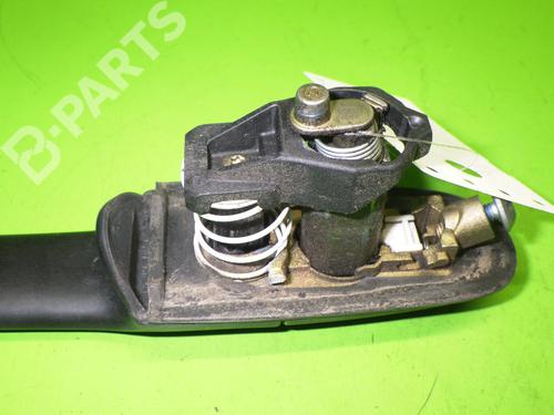 Front left exterior door handle MERCEDES-BENZ VANEO (414) 1.7 CDI (414.700) | BP7248057C128 