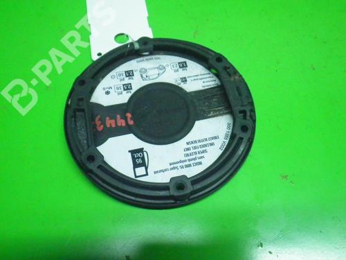 Fuel flap SMART CITY-COUPE (450) 0.6 (S1CLB1, 450.331, 450.336) | BP6432217C131 