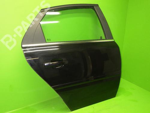 Right rear door OPEL VECTRA C GTS (Z02) 1.8 16V (F68) | BP6671158C5 