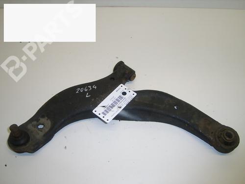 Used Left front suspension arm MAZDA 323 F VI Hatchback (BJ) 1.5 16V (BJ5W) (88 hp) 6647131