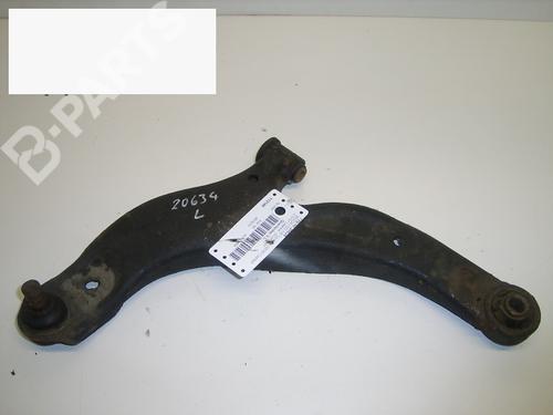 Braço suspensão frente esquerdo MAZDA 323 F VI (BJ) 1.5 16V (BJ5W) (88 hp) 6647131