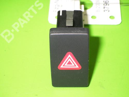 Used Warning switch VW GOLF VI (5K1) 2.0 TDI (110 hp) 9651688