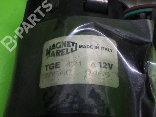 Front wiper motor ALFA ROMEO 145 (930_) 1.4 i.e. (930.A3) | BP6608198M29 