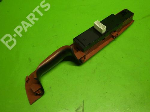 Left front window switch HYUNDAI SONATA IV (EF) 2.0 16V | BP6384336I27 