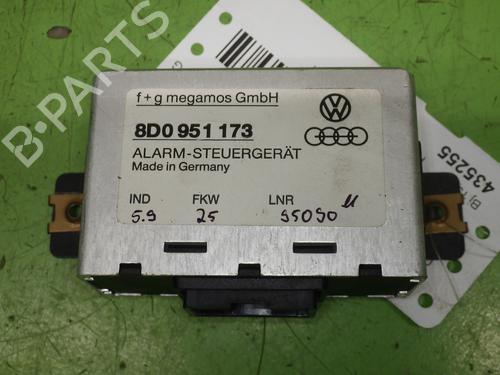 Elektronisk modul AUDI A4 B5 (8D2) 2.8 quattro | BP29757860M83 