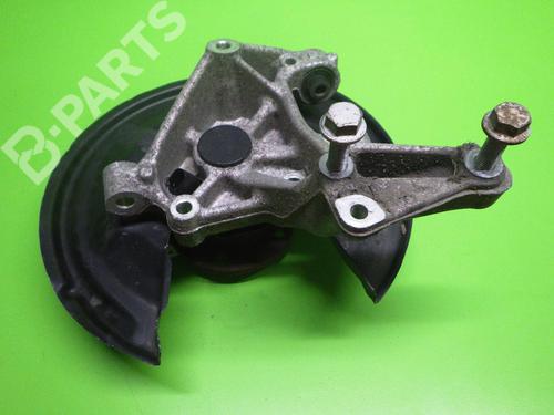Right rear steering knuckle VW TIGUAN (5N_) 1.4 TSI | BP6666065M28 