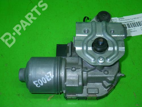 Used Front wiper motor SKODA OCTAVIA III Combi (5E5, 5E6) 1.2 TSI (105 hp) 6610439