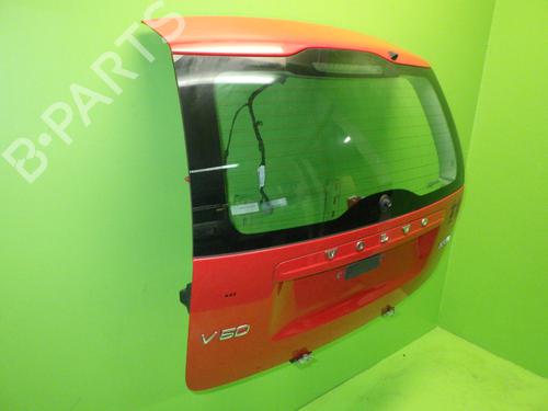 Tailgate VOLVO V50 (545) D2 | BP23447430C6 