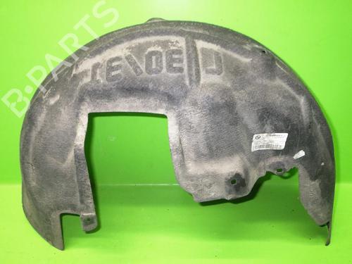 Wheel arch BMW 3 (F30, F80) 318 d xDrive | BP14730447C56 
